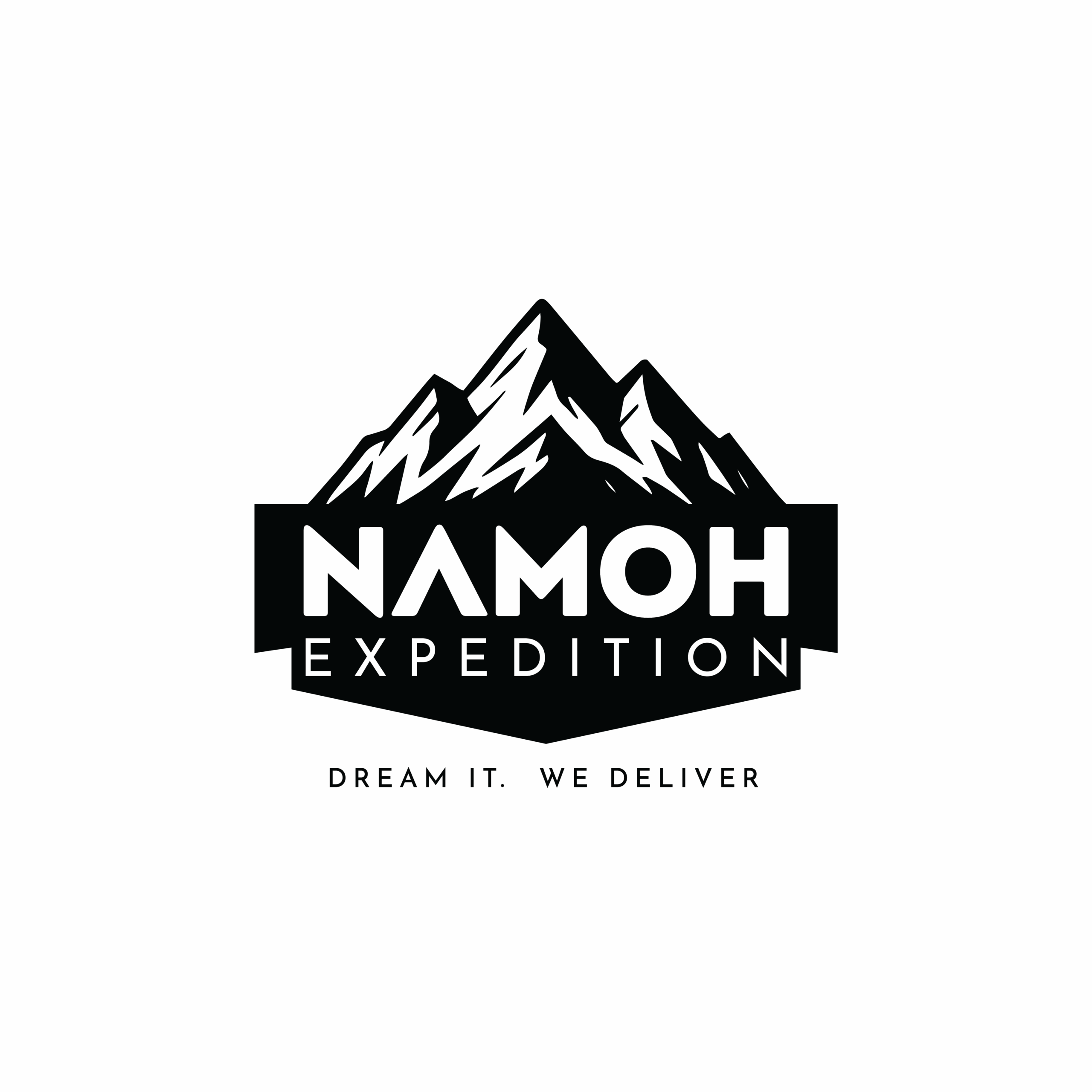 Namoh Expedition