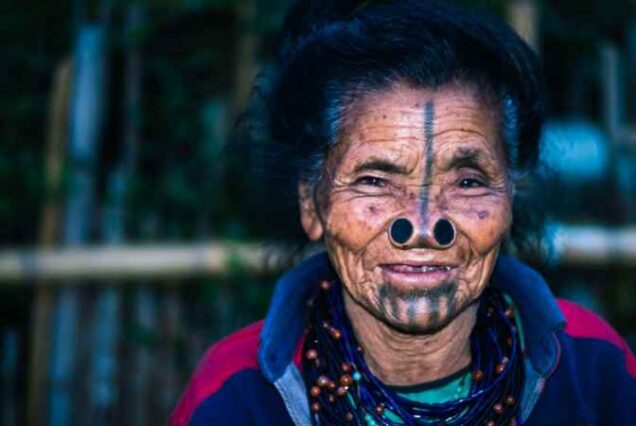 Ziro Valley Eco-Experience for 6 Days