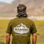 Leh Ladakh Bike Trip