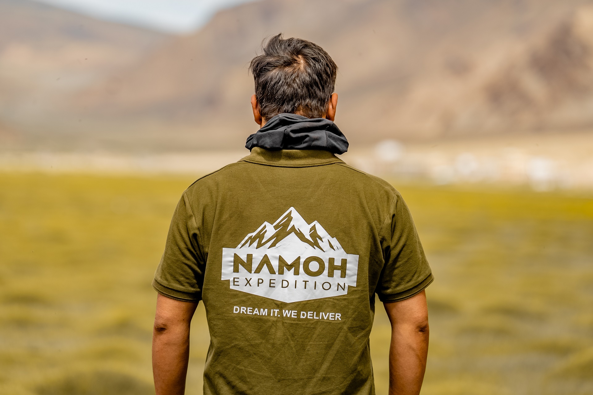 Leh Ladakh Bike Trip