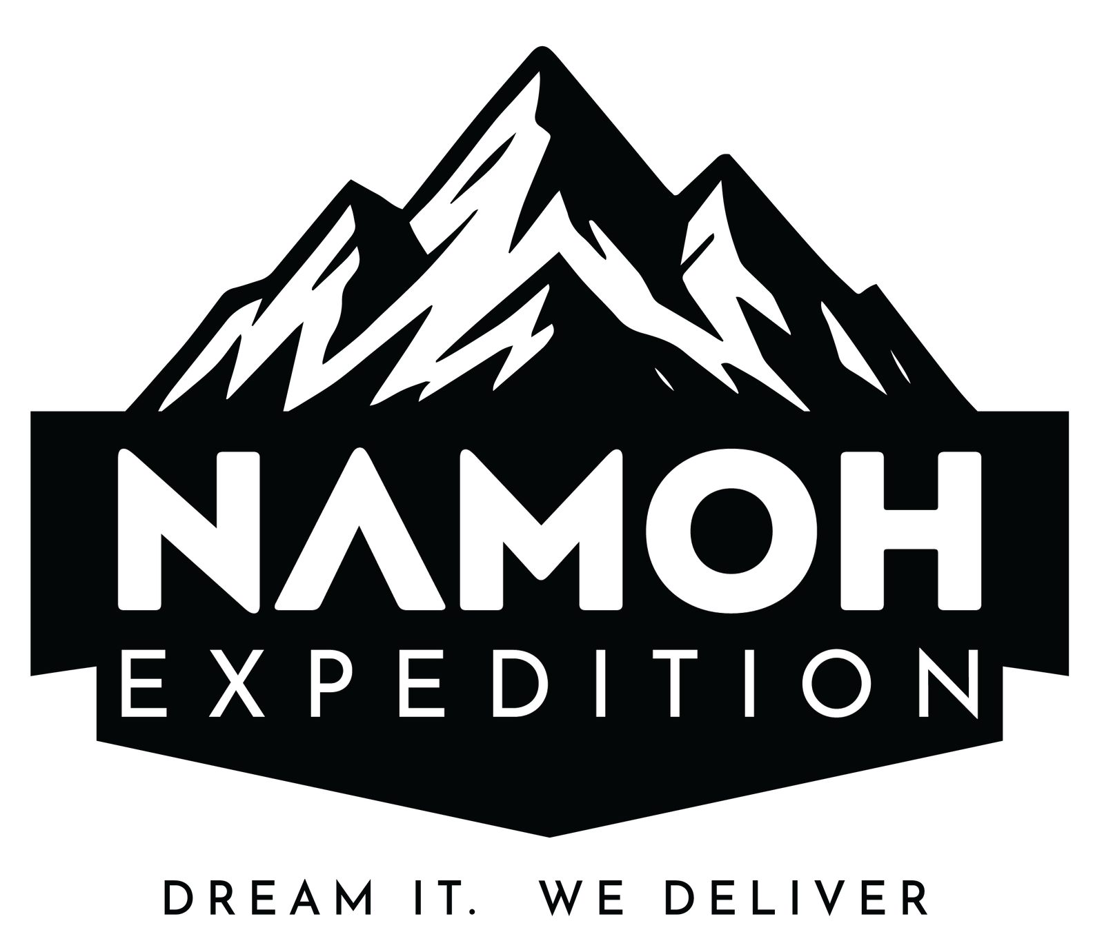 Namoh Expedition