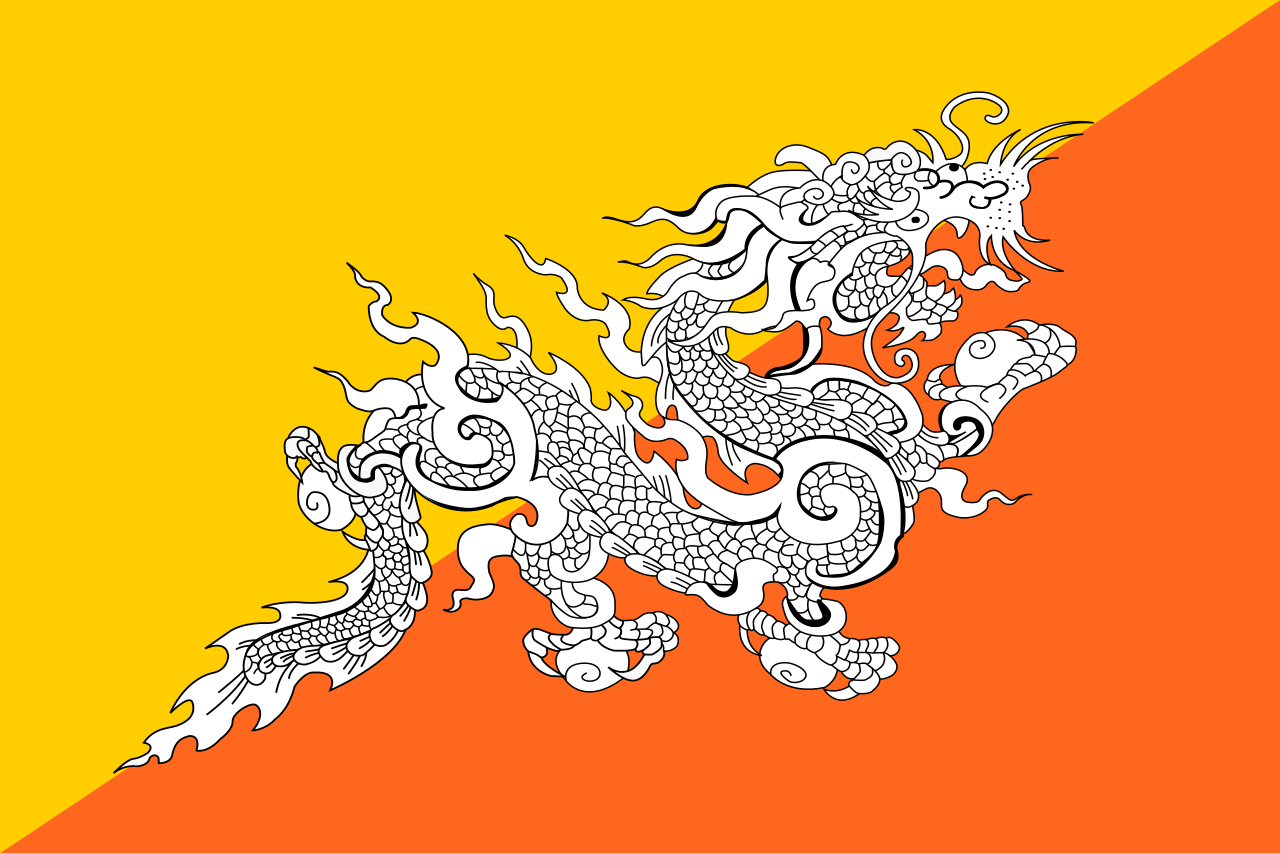 Bhutan
